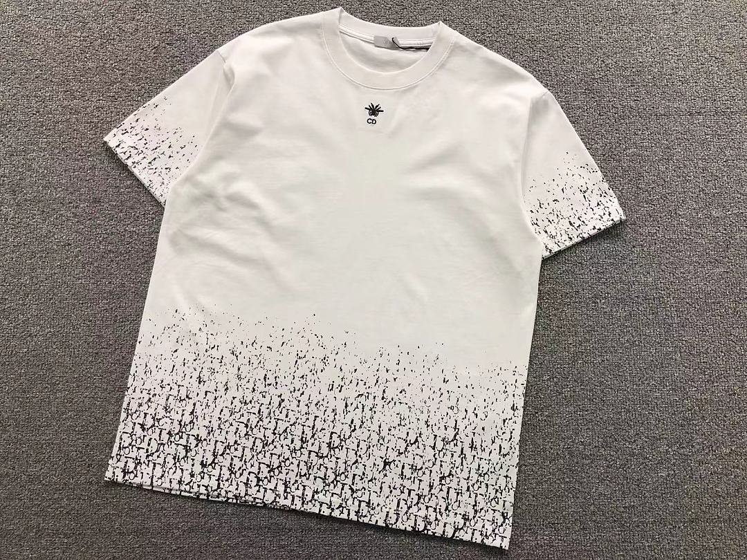 T-Shirts Dior