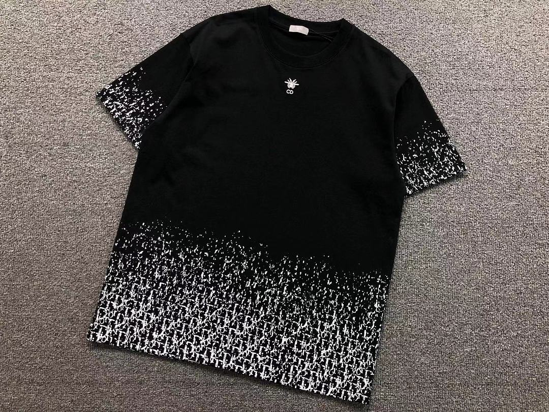 T-Shirts Dior