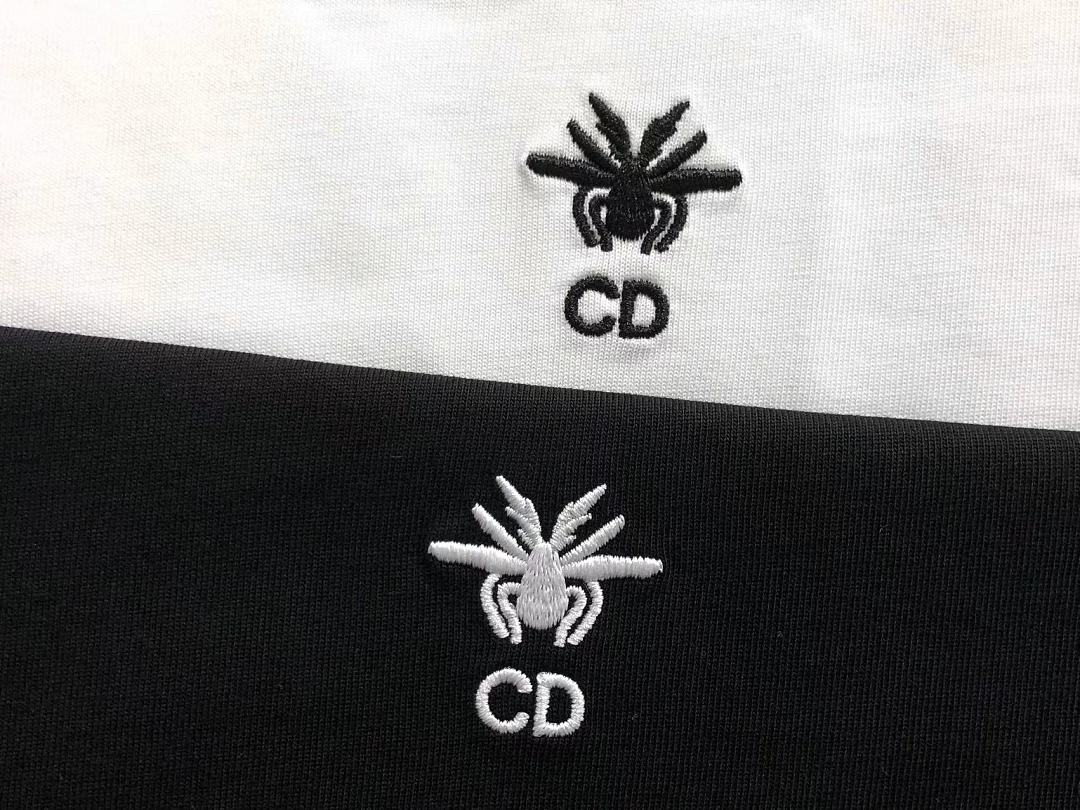 T-Shirts Dior