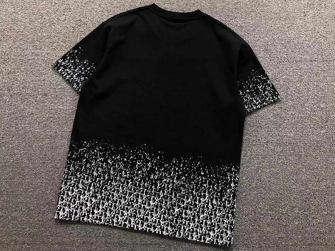 T-Shirts Dior