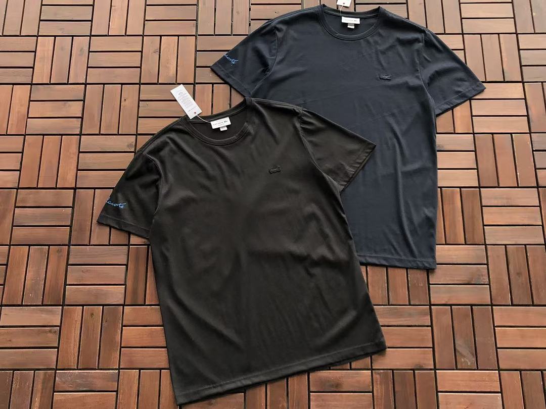 T-shirts Lacoste