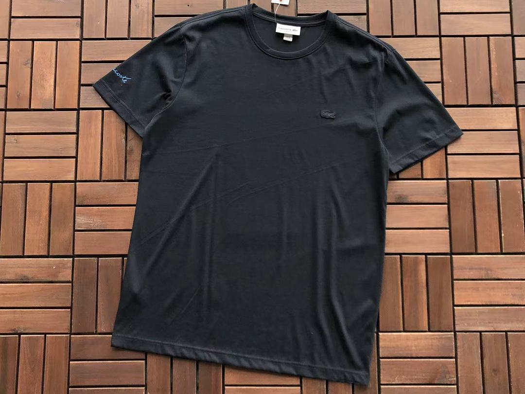 T-shirts Lacoste