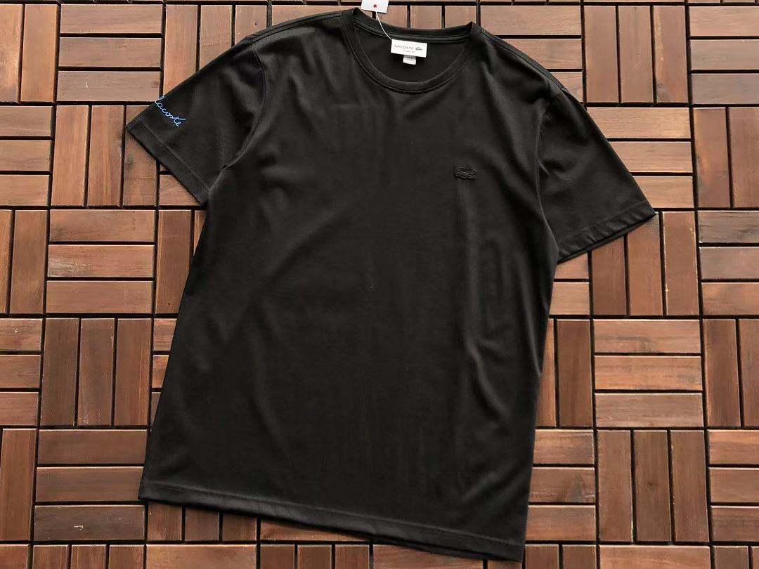 T-shirts Lacoste