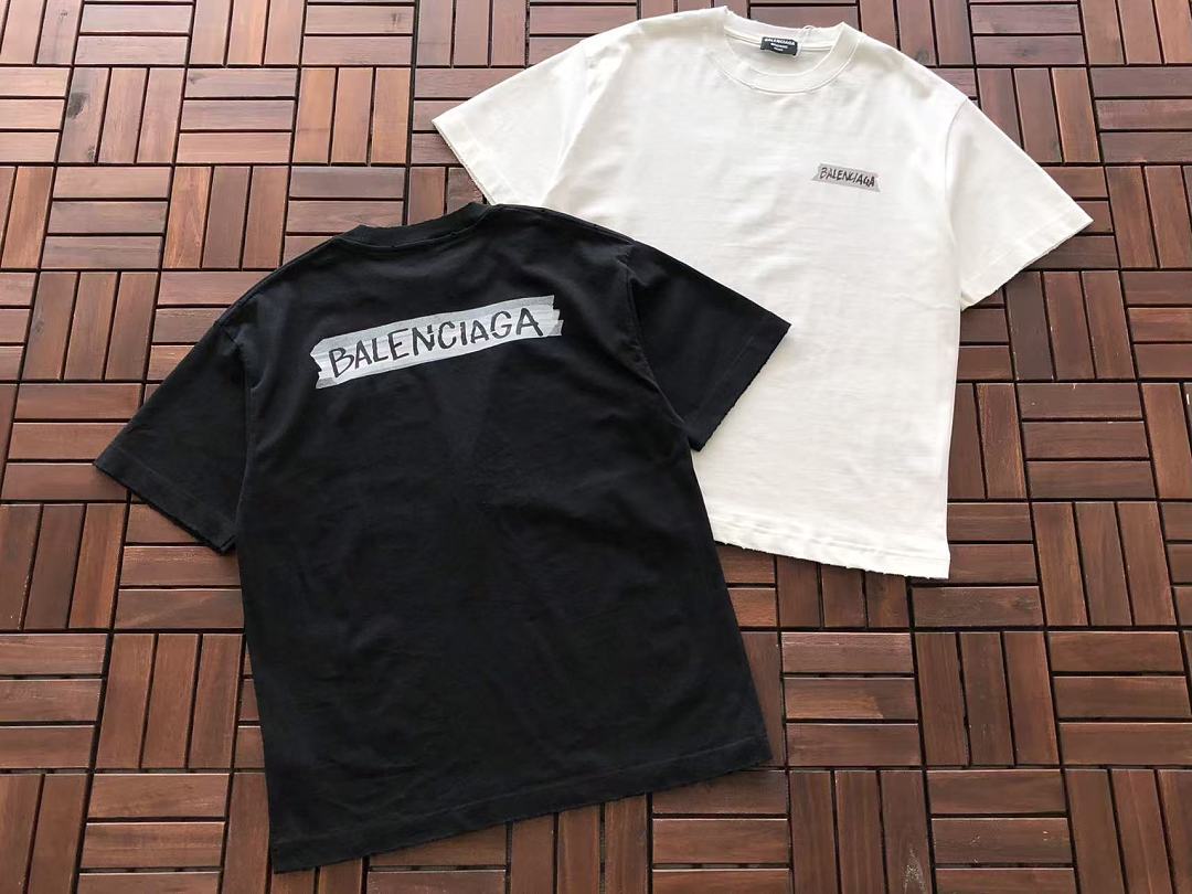 T-Shirts BLG