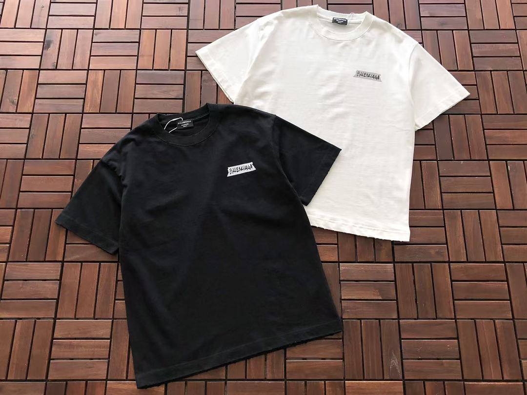 T-Shirts BLG