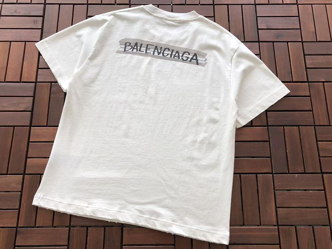T-Shirts BLG