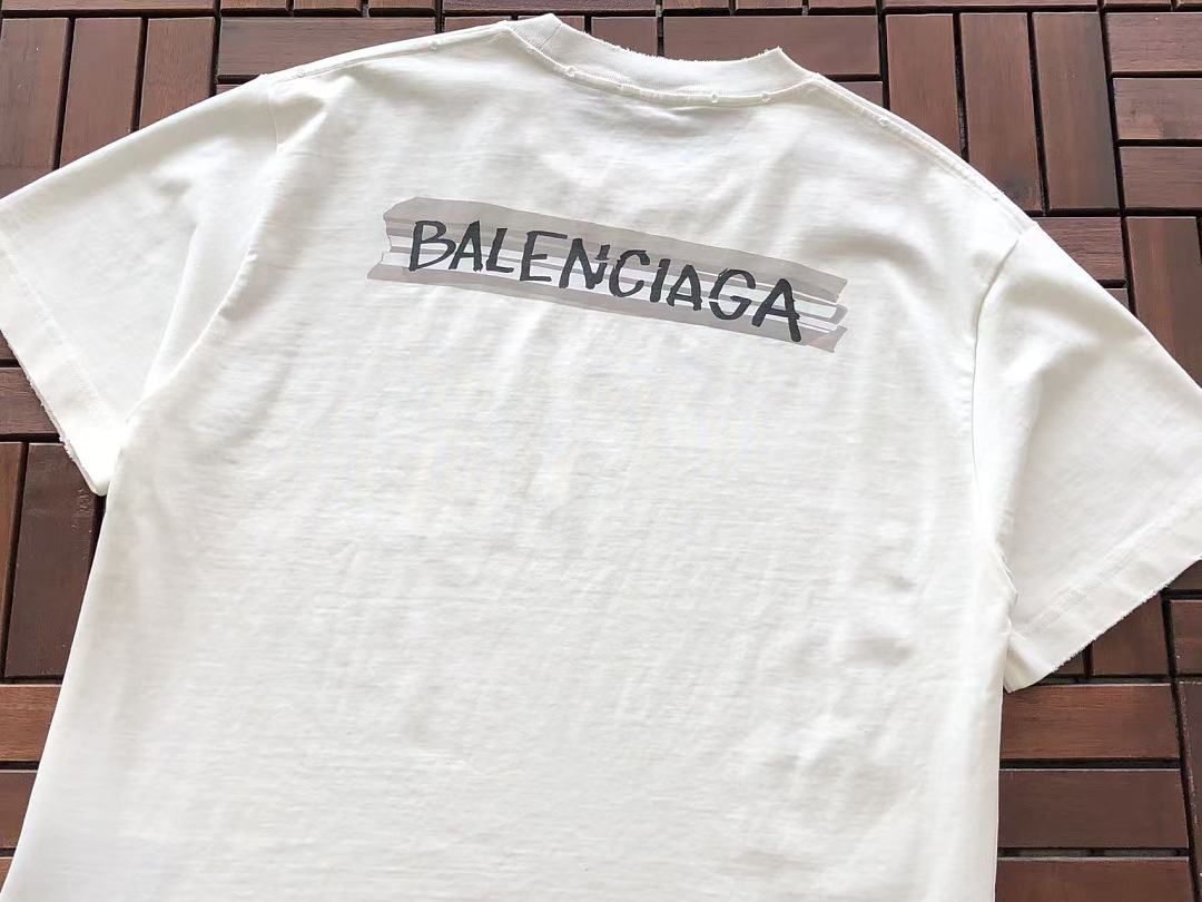 T-Shirts BLG