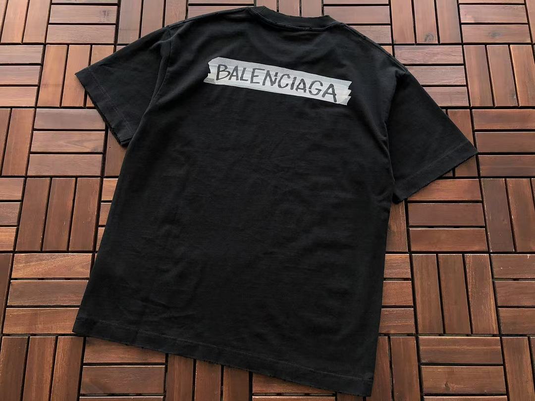 T-Shirts BLG