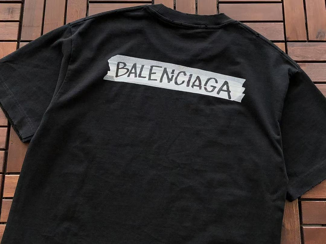 T-Shirts BLG