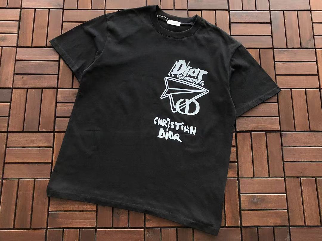 T-Shirts Dior