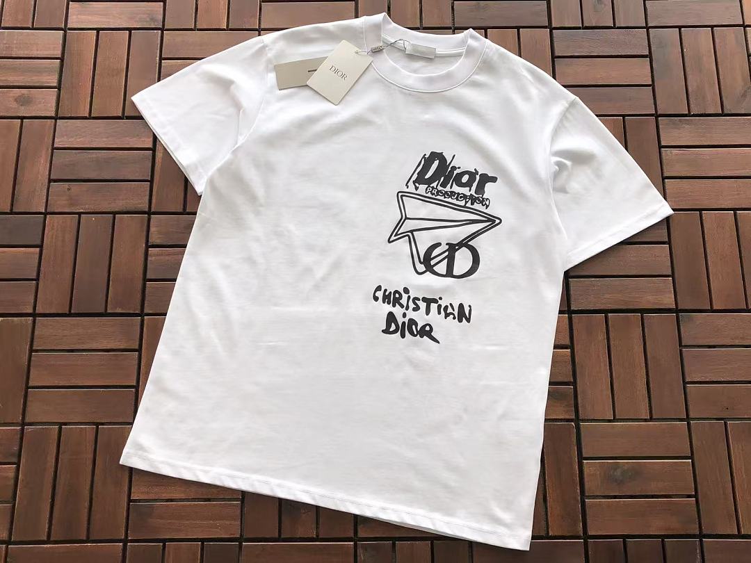 T-Shirts Dior