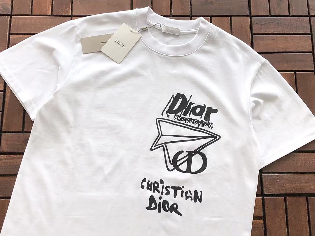 T-Shirts Dior