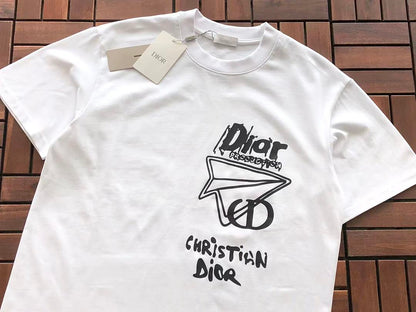 T-Shirts Dior