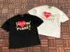 T-Shirt Broken Planet