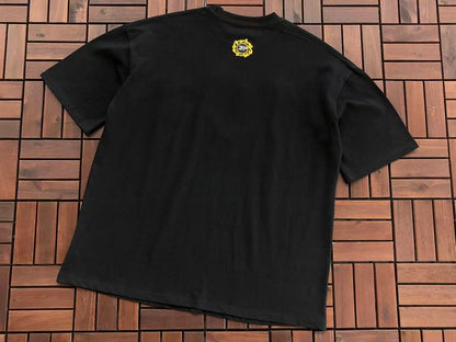 T-Shirt Broken Planet