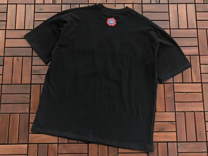 T-Shirt Broken Planet