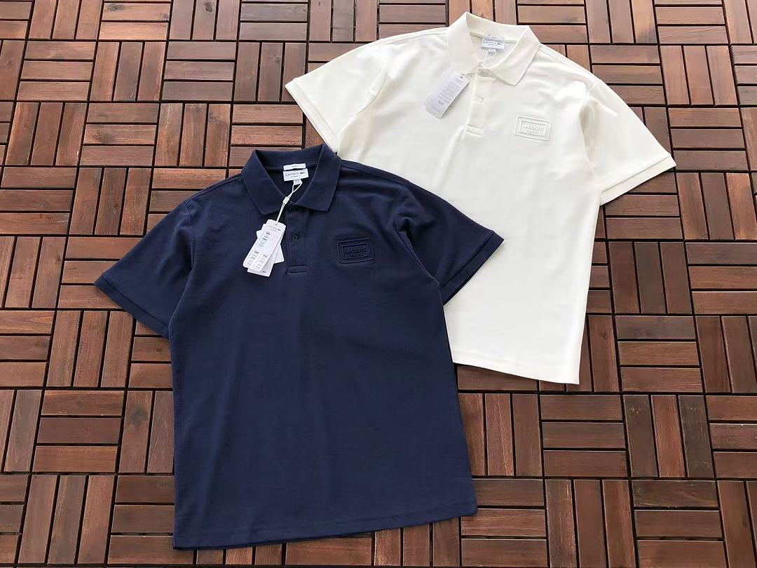 T-shirts Lacoste