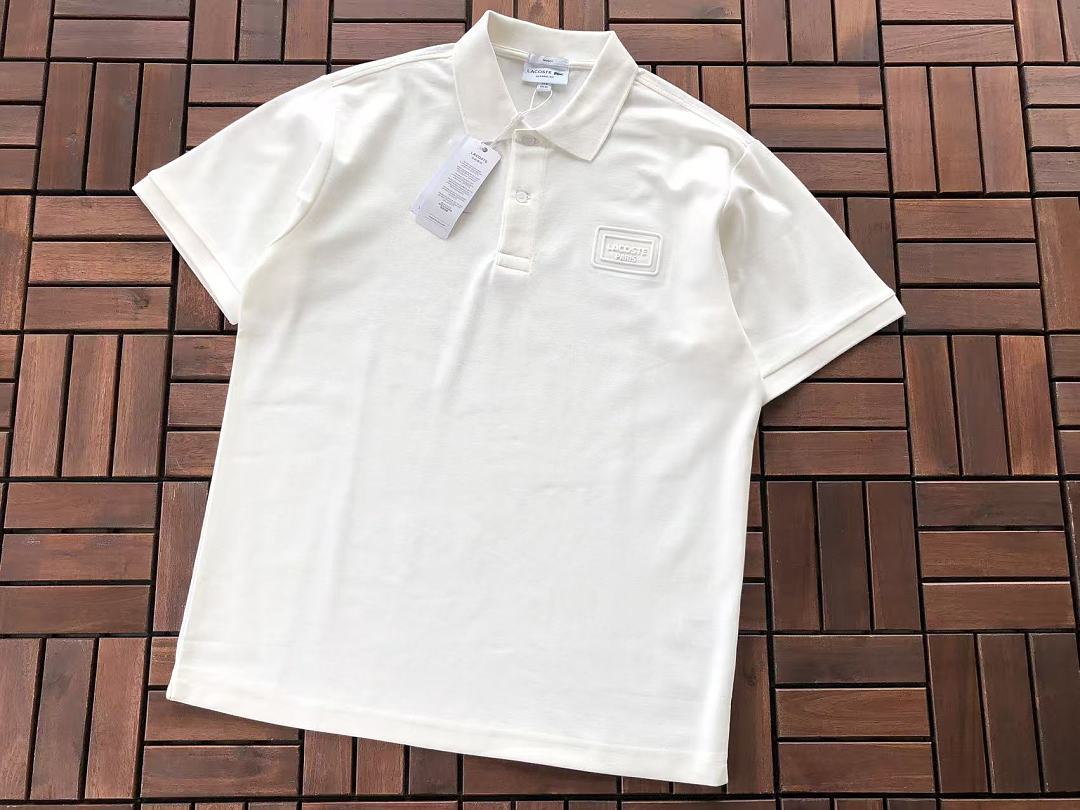 T-shirts Lacoste