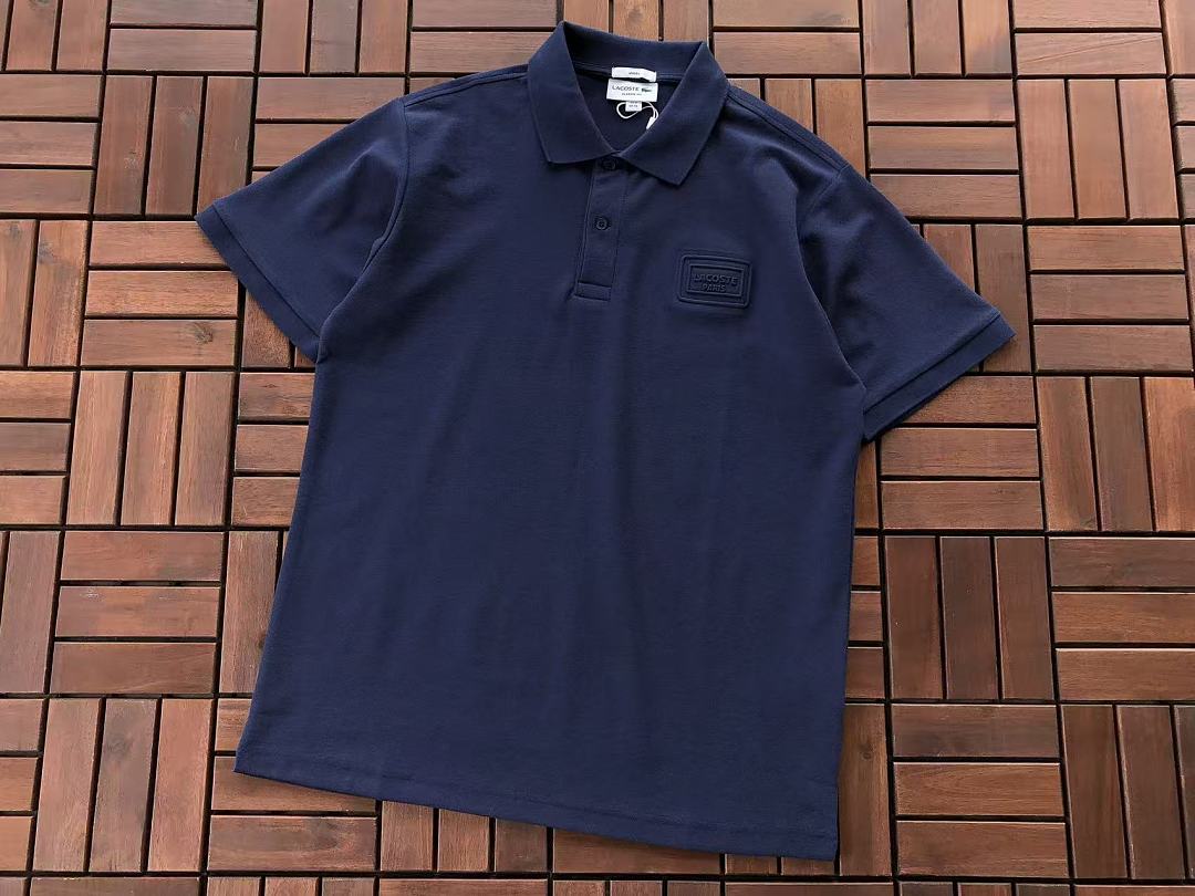 T-shirts Lacoste