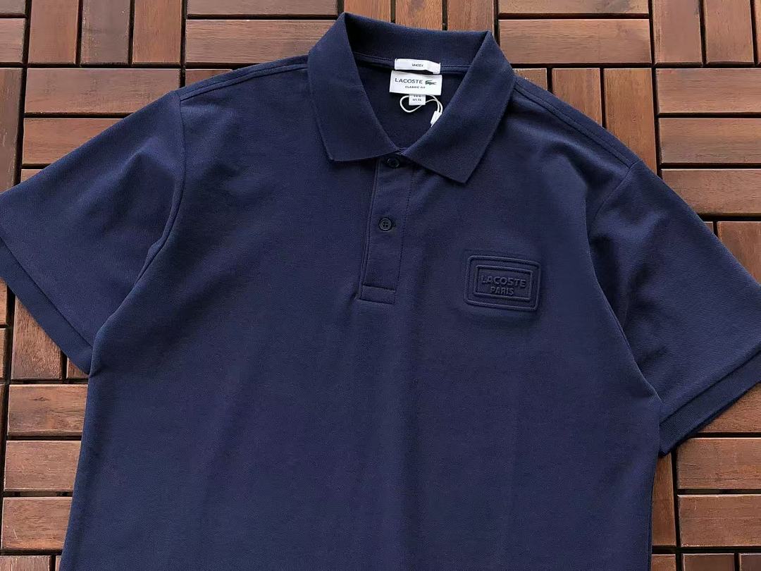 T-shirts Lacoste