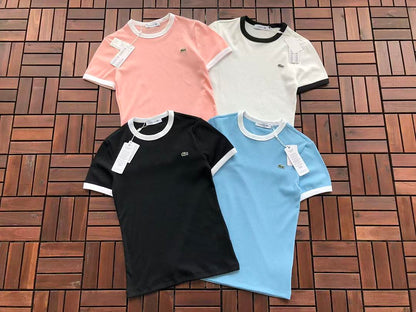 T-shirts Lacoste