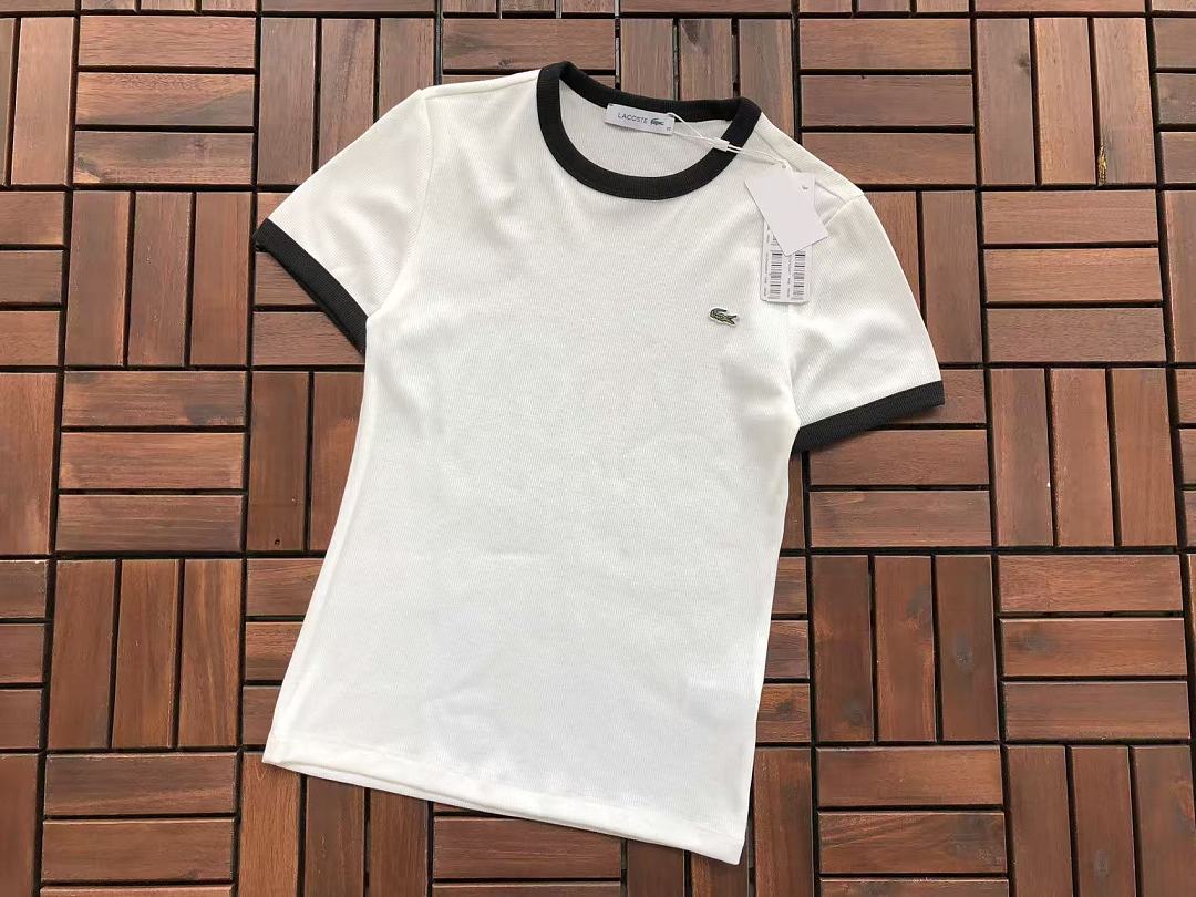 T-shirts Lacoste