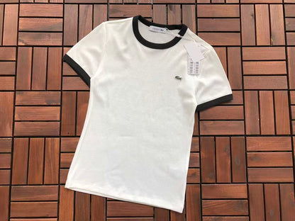T-shirts Lacoste
