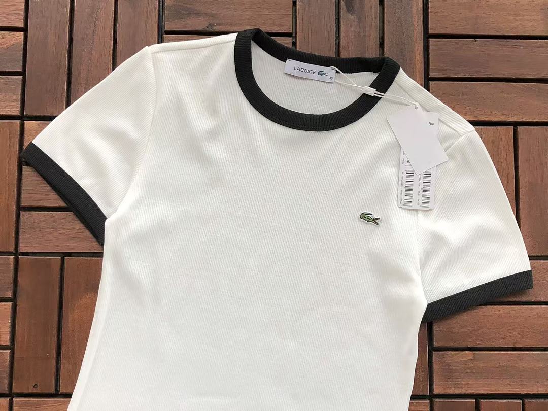 T-shirts Lacoste