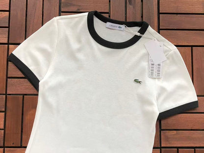 T-shirts Lacoste