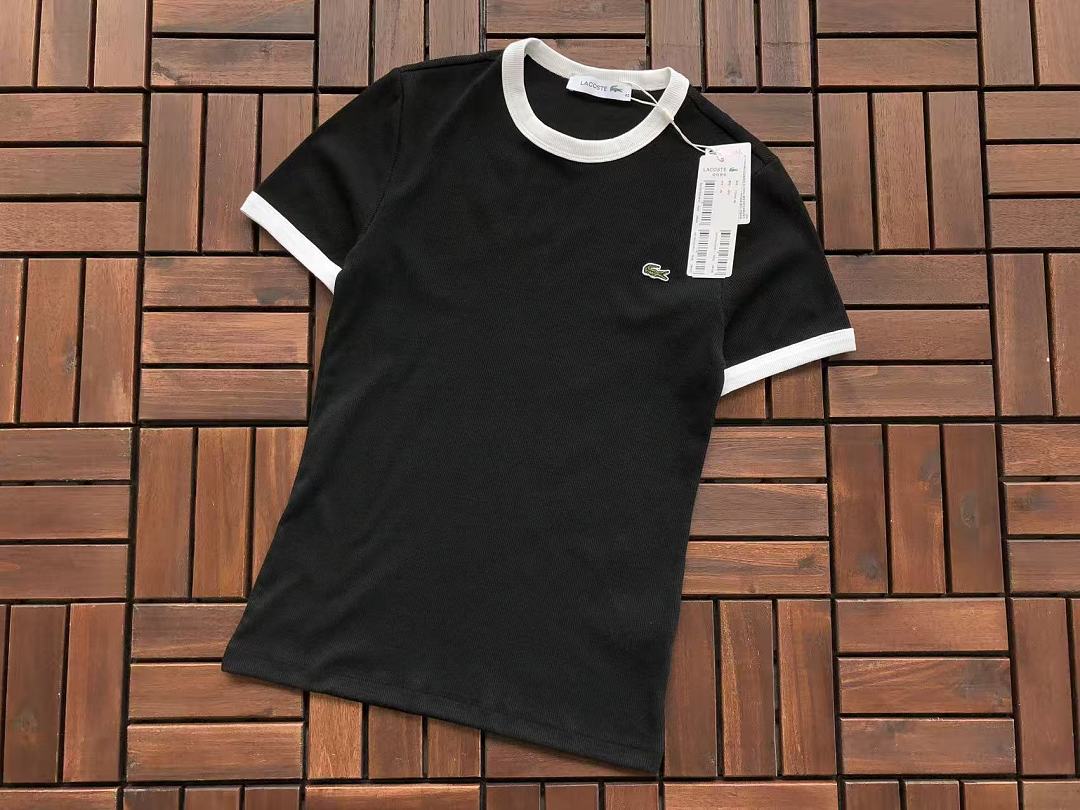T-shirts Lacoste