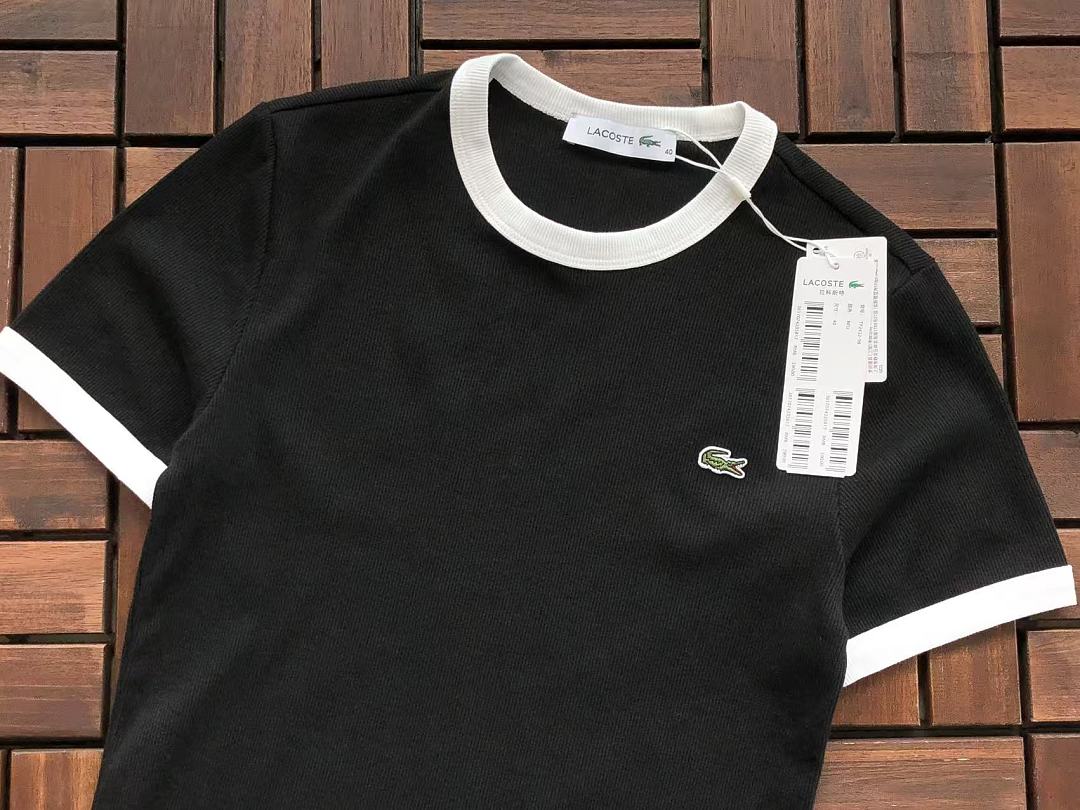 T-shirts Lacoste