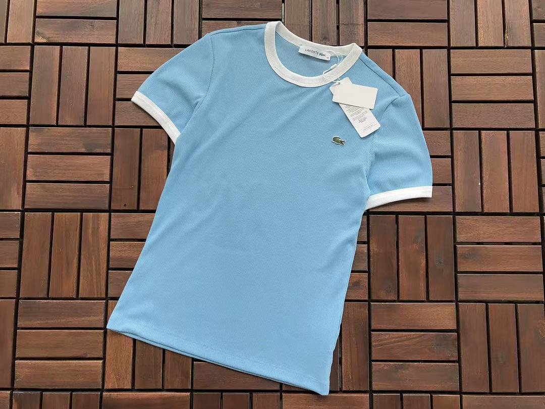 T-shirts Lacoste