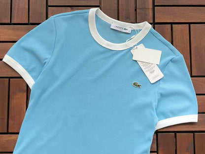 T-shirts Lacoste