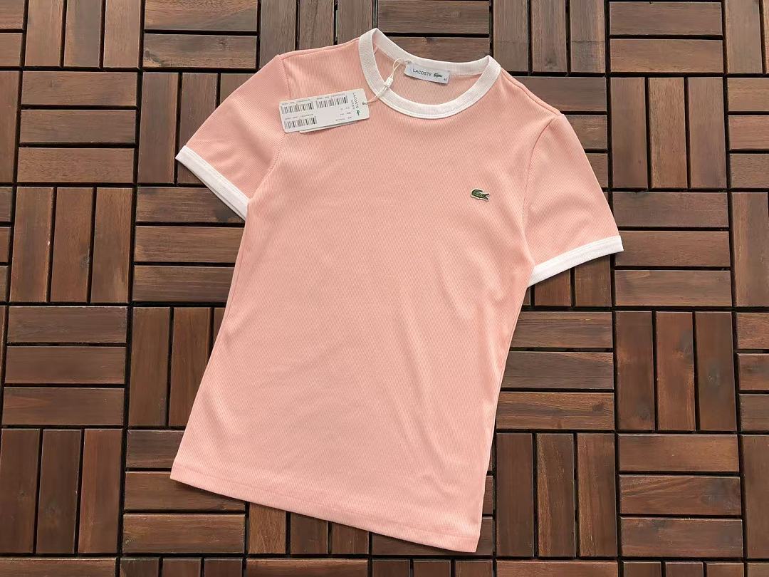 T-shirts Lacoste