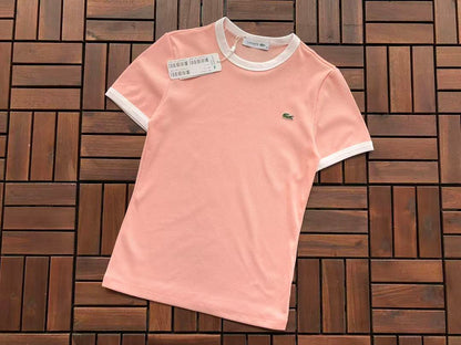 T-shirts Lacoste