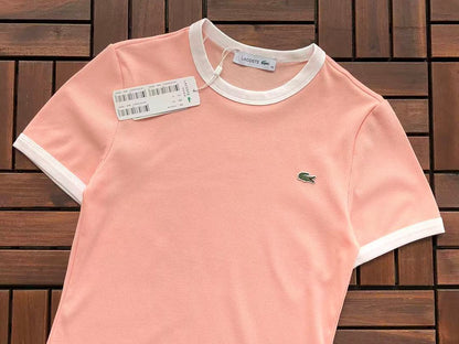 T-shirts Lacoste