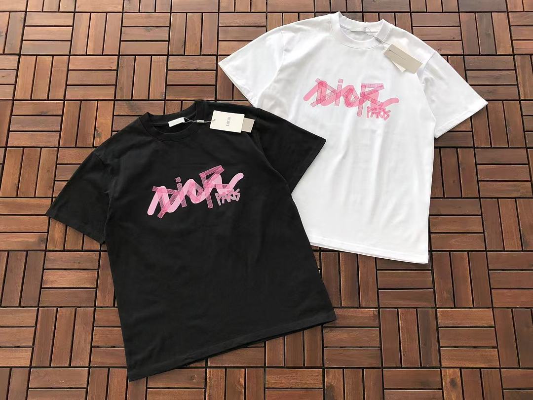 T-Shirts Dior