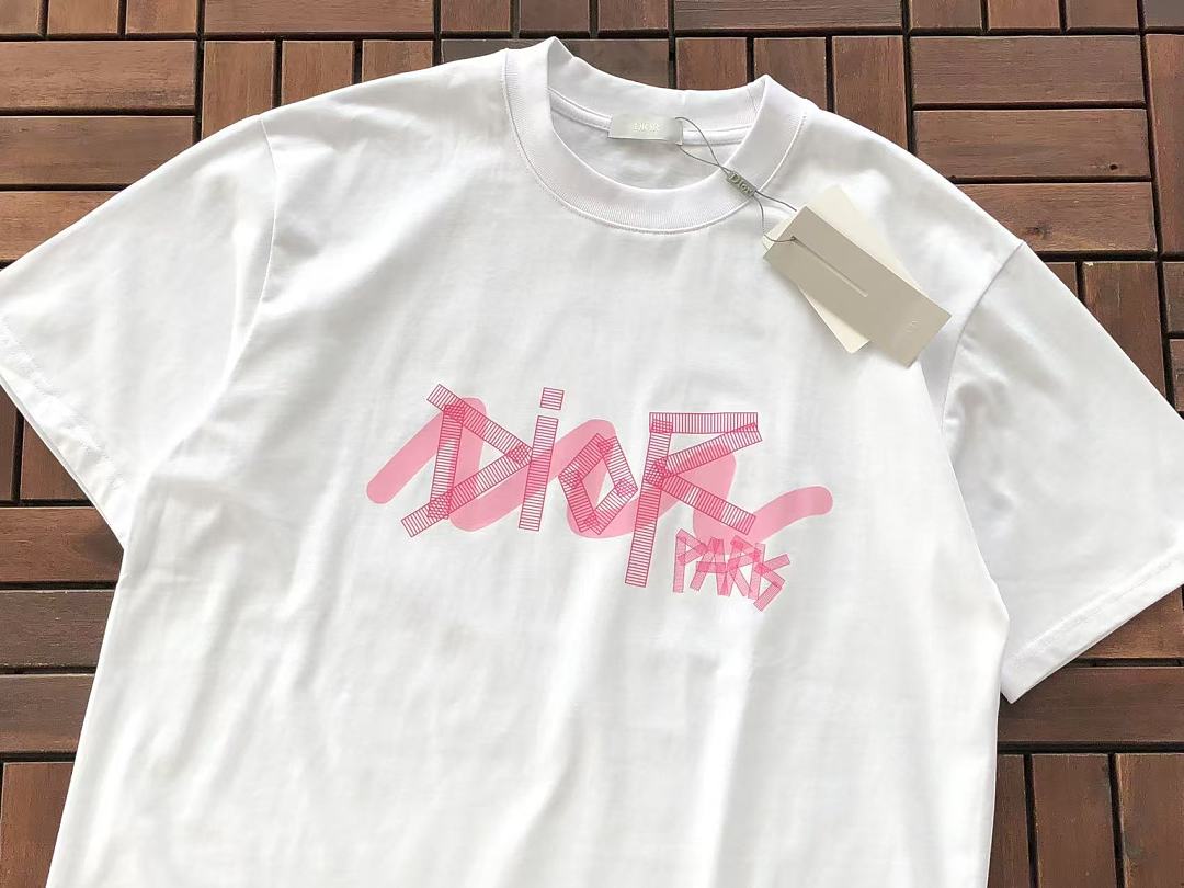 T-Shirts Dior