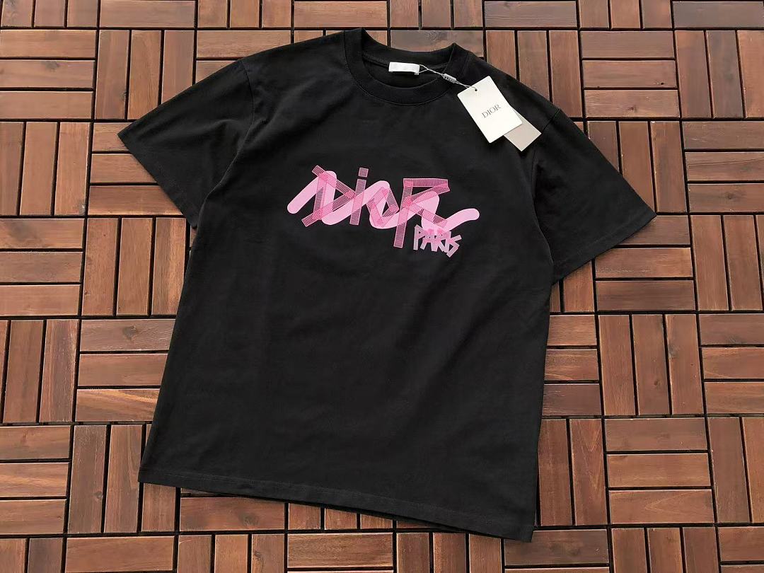 T-Shirts Dior