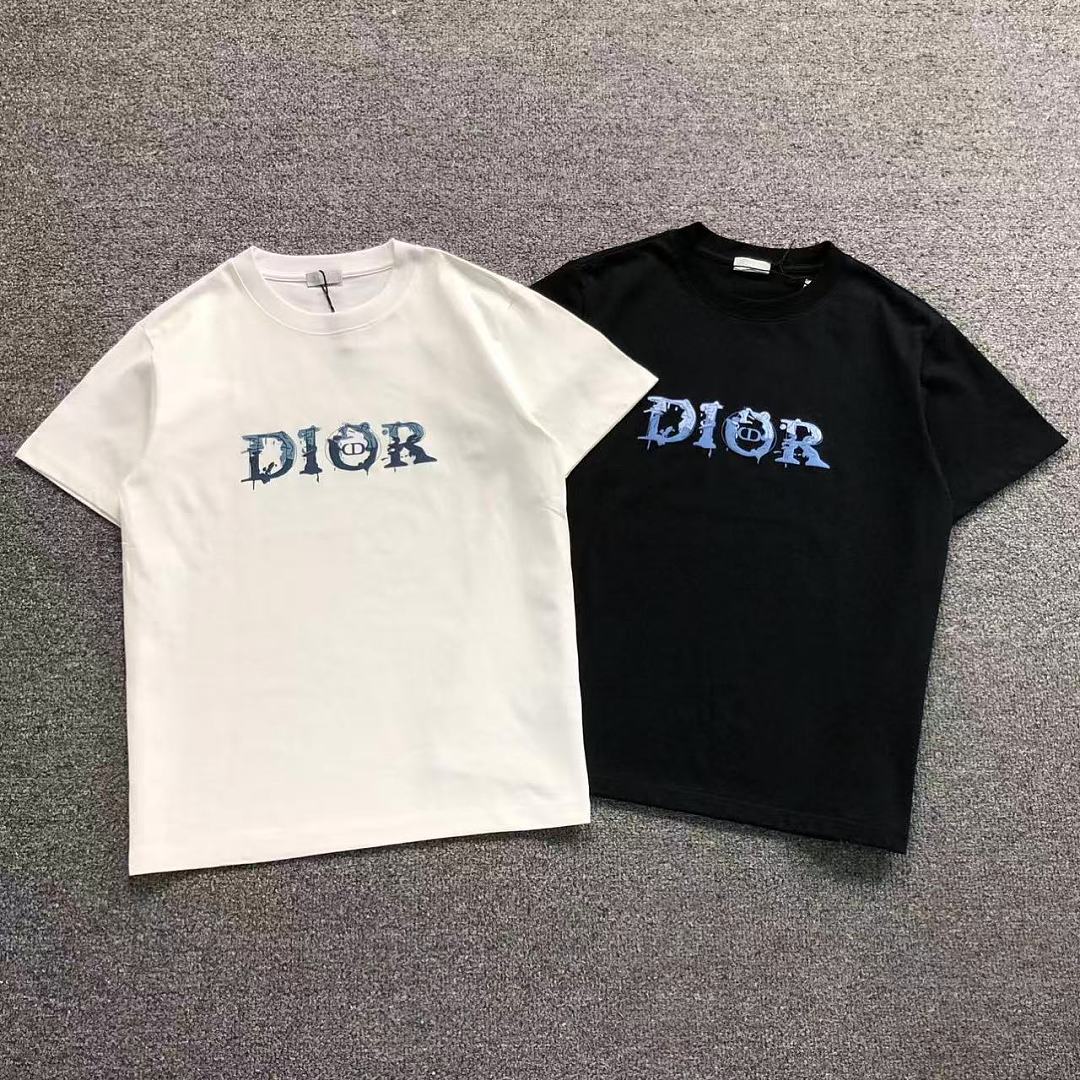 T-Shirts Dior