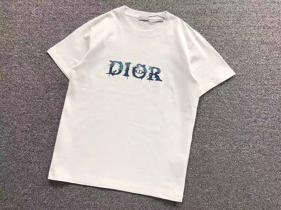 T-Shirts Dior