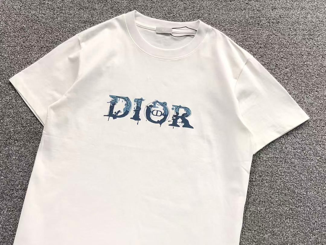 T-Shirts Dior