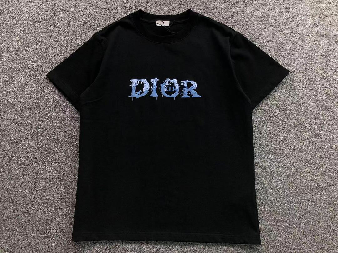 T-Shirts Dior