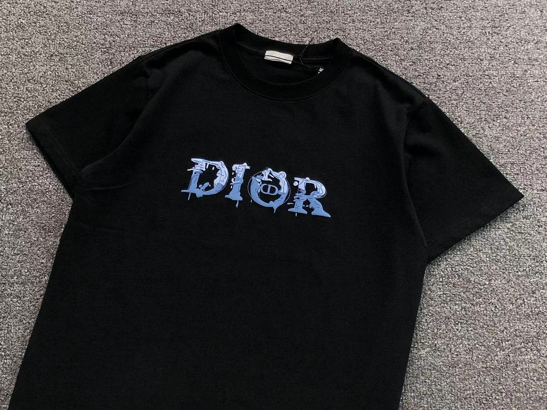 T-Shirts Dior