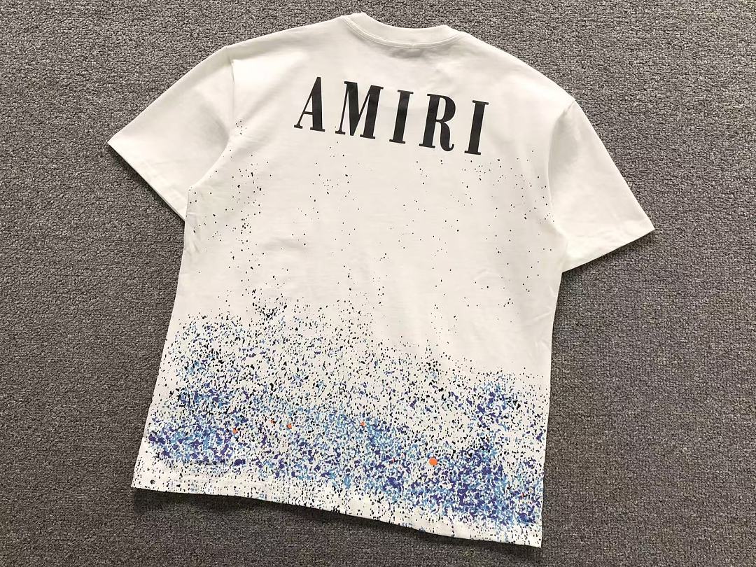 T-Shirts Amiri