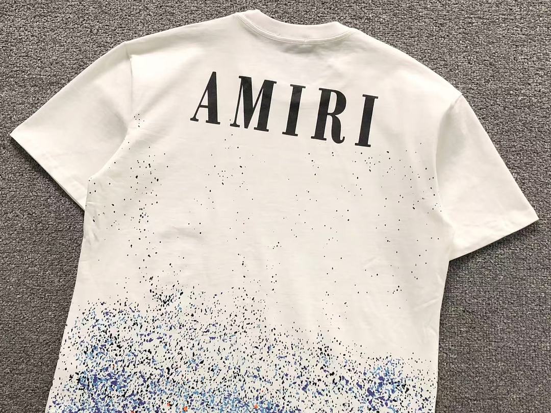 T-Shirts Amiri