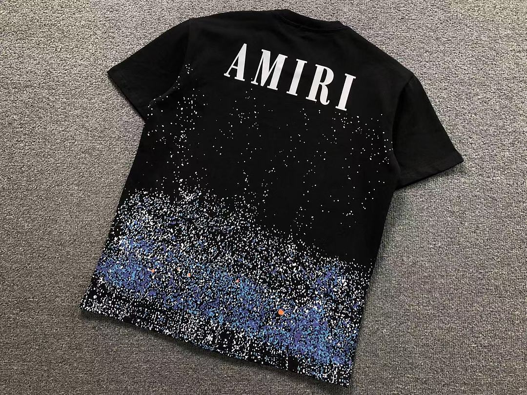 T-Shirts Amiri