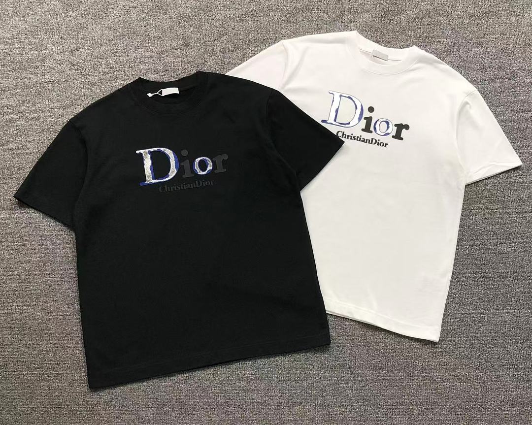 T-Shirts Dior