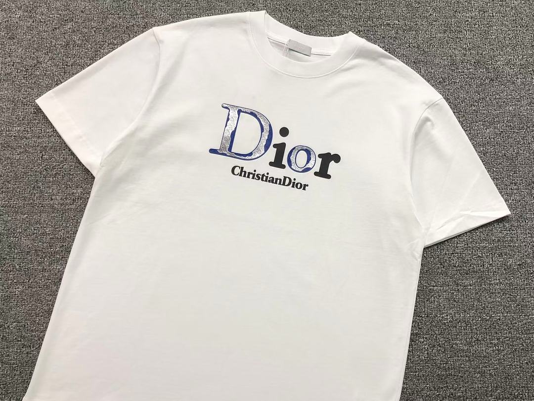 T-Shirts Dior