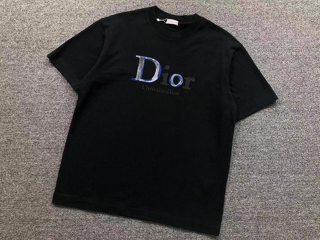 T-Shirts Dior
